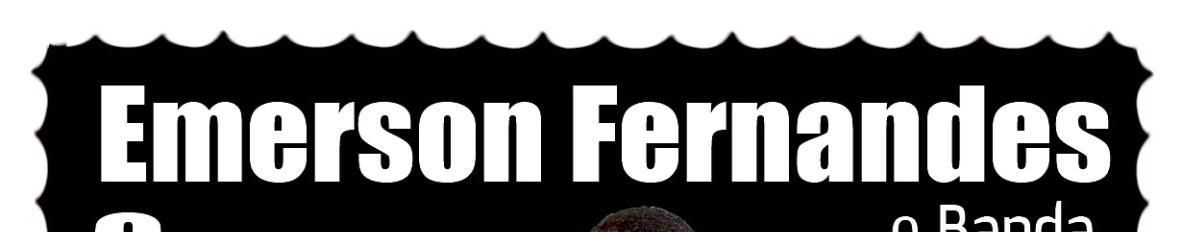 Imagem de capa de Emerson Fernandes - O turbinado do Brega