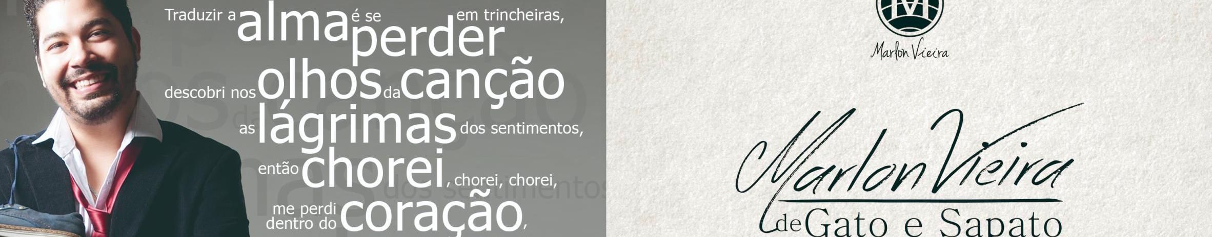 Imagem de capa de Marlon de Oliveira Vieira