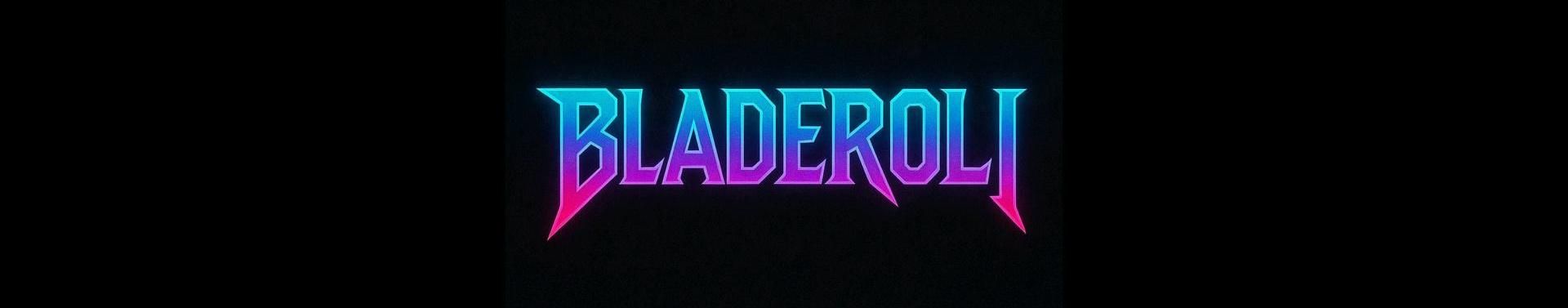 Imagem de capa de Bladeroli