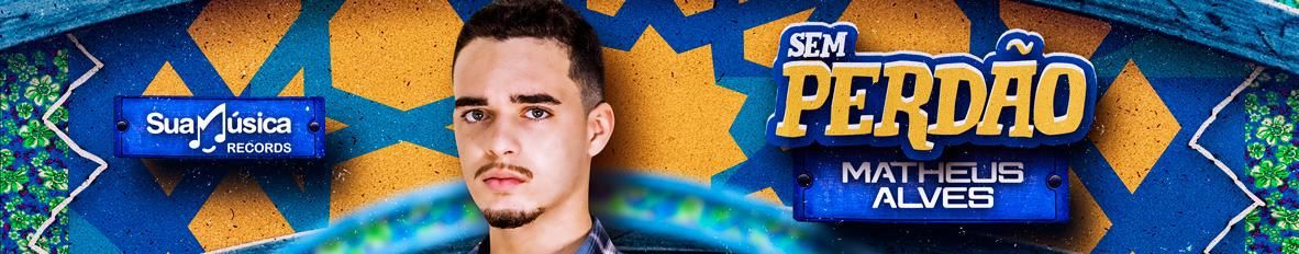 Imagem de capa de Matheus Alves