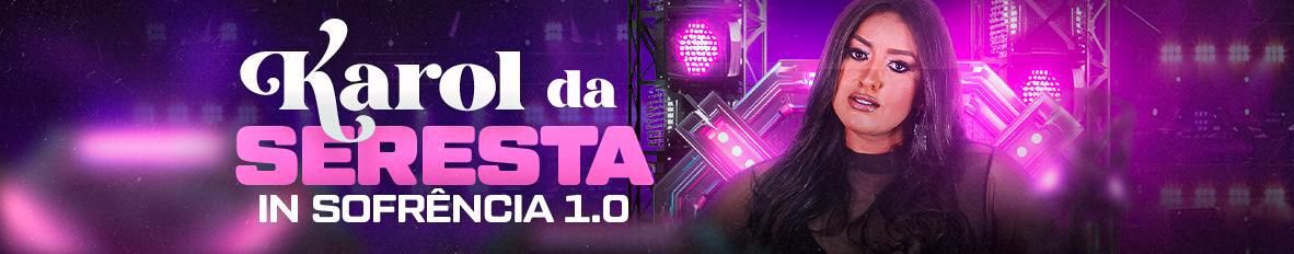 Imagem de capa de Karol da Seresta