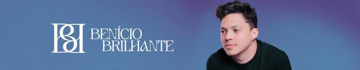 Imagem de capa de Benício Brilhante