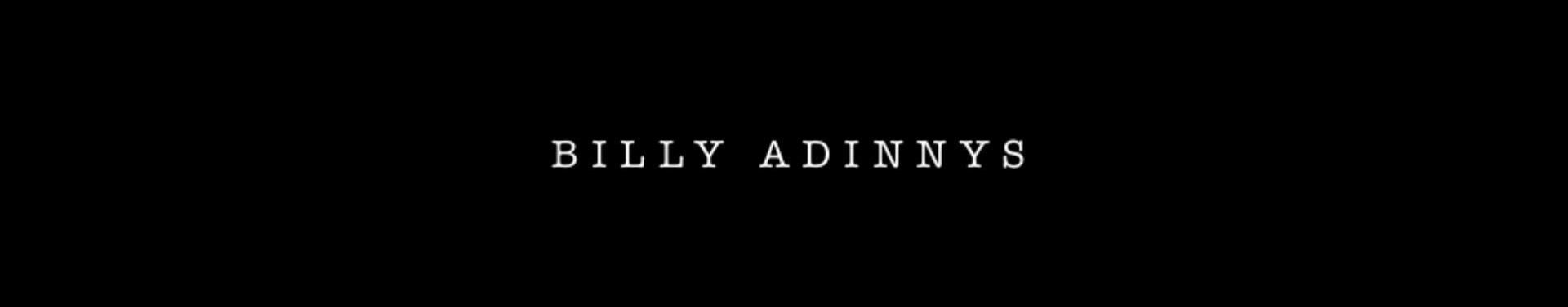 Imagem de capa de Billy Adinnys