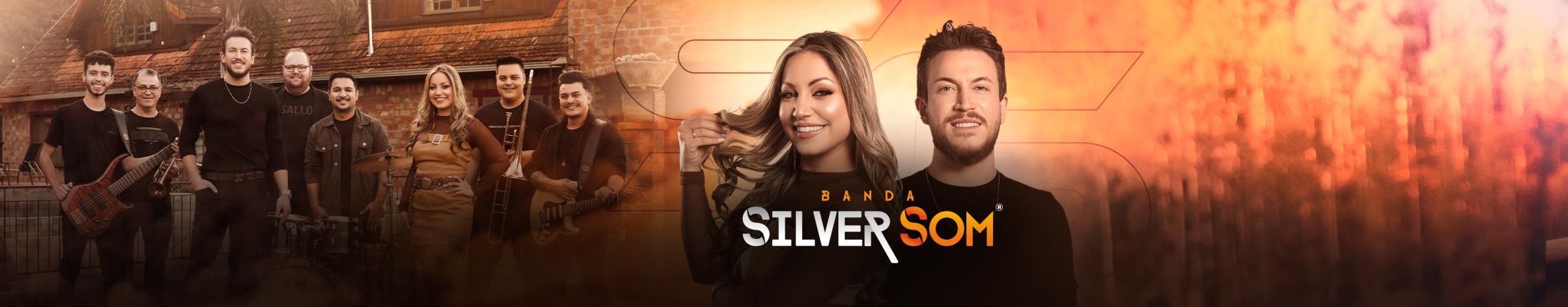 Imagem de capa de Banda Silver Som