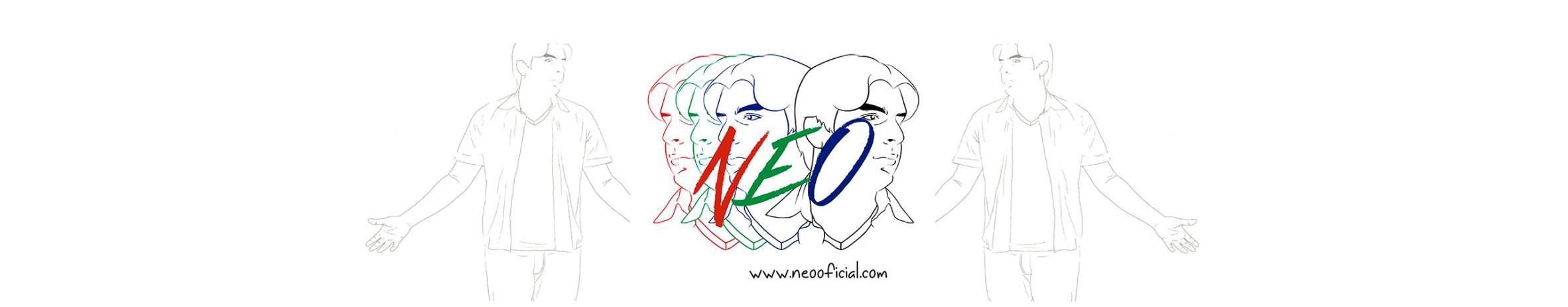 Imagem de capa de Néo