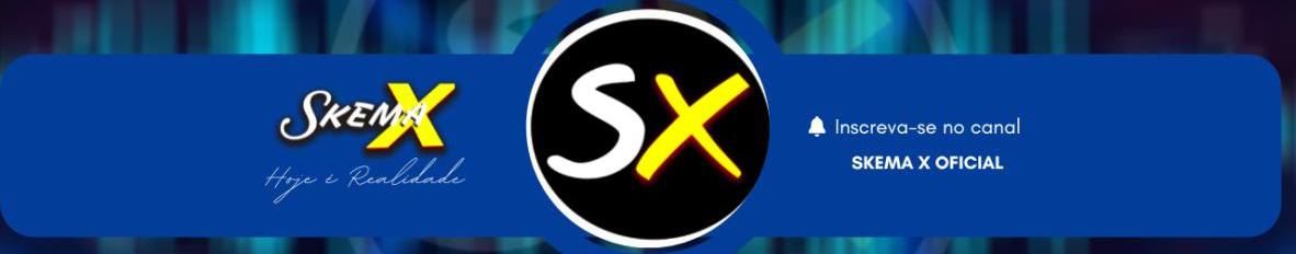 Imagem de capa de Skema X