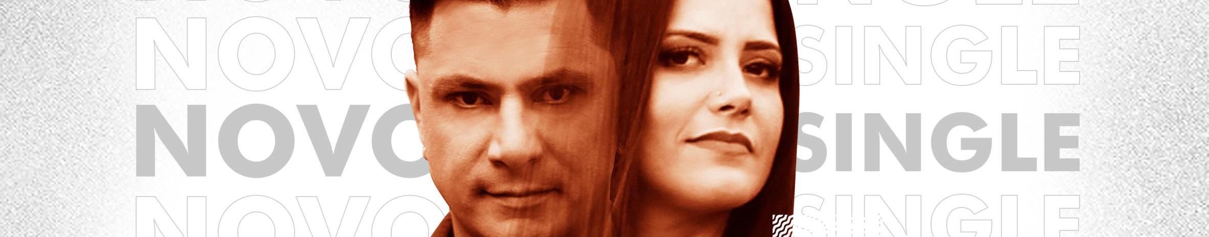 Imagem de capa de Fabio Dick & Ana Paula