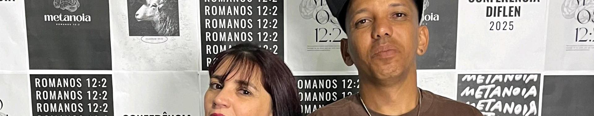 Imagem de capa de FORJAC Hip Hop