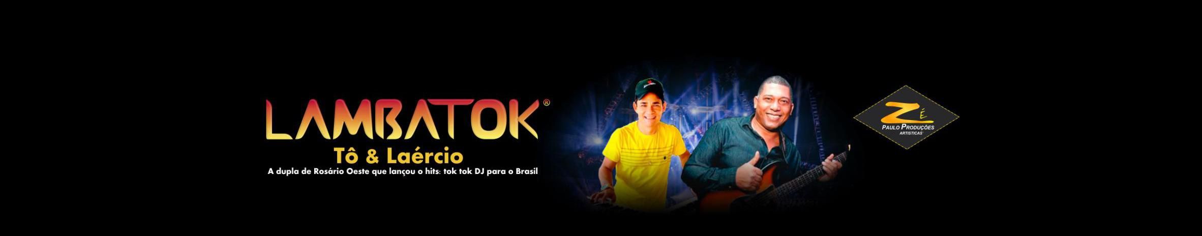 Imagem de capa de Lambatok