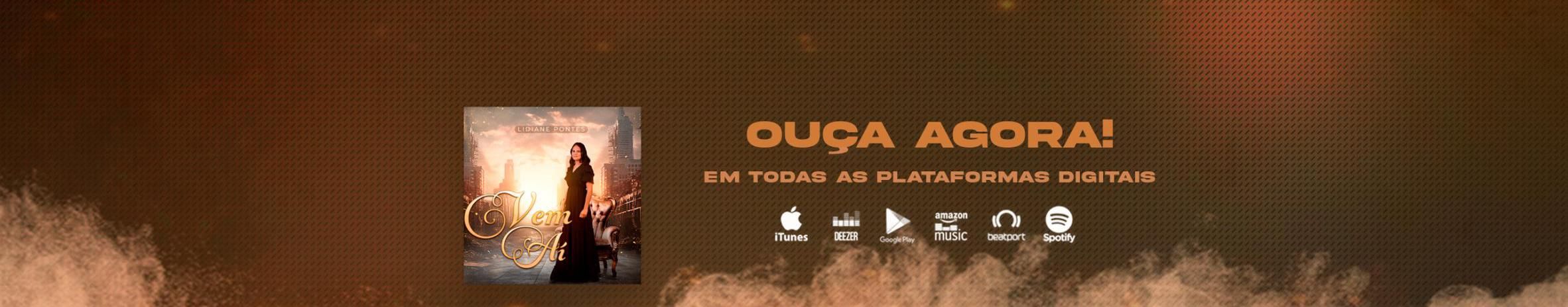 Imagem de capa de Lidiane Pontes