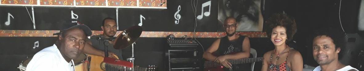 Imagem de capa de Ton Guimarães