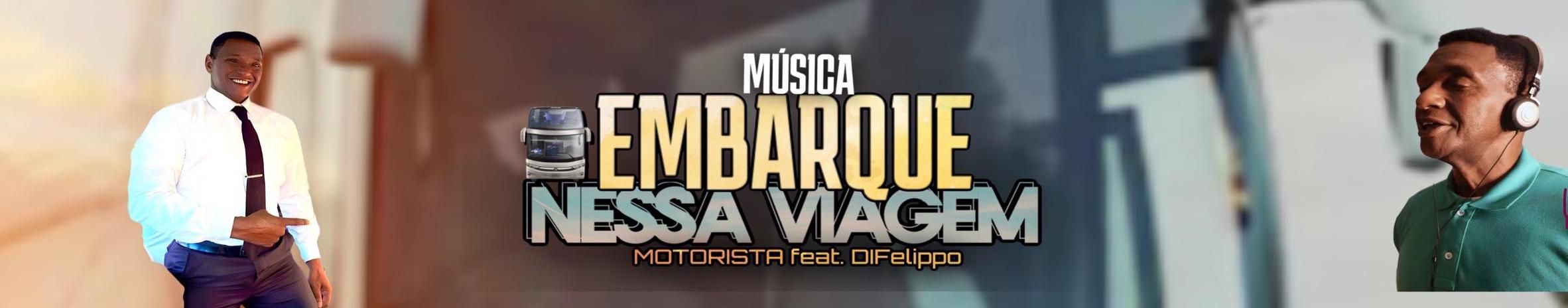 Imagem de capa de Motorista Fisiculturista