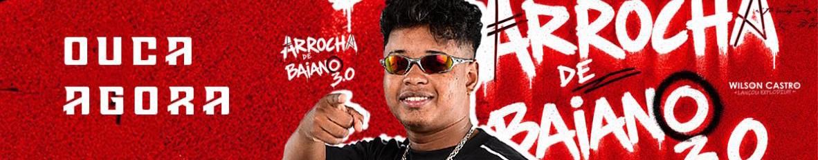 Imagem de capa de Wilson Castro