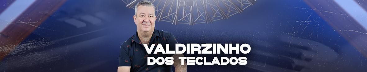Imagem de capa de Valdirzinho Dos Teclados