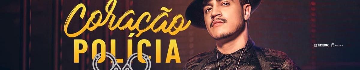 Imagem de capa de Jefferson Moraes