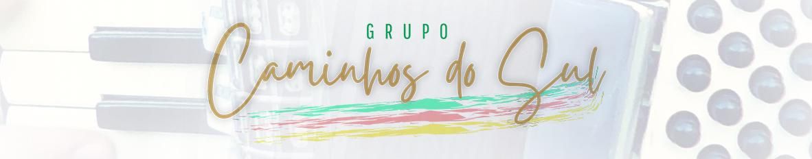 Imagem de capa de Grupo Caminhos do Sul