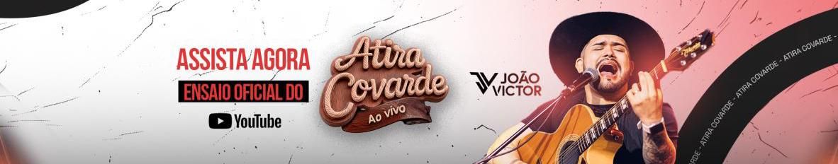 Imagem de capa de João Victor