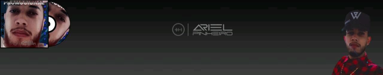 Imagem de capa de Ariel Pinheiro