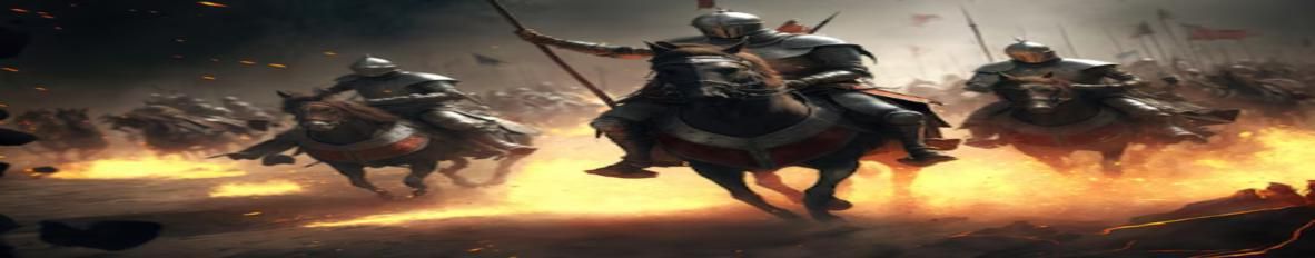 Imagem de capa de DAN-IA POWER METAL