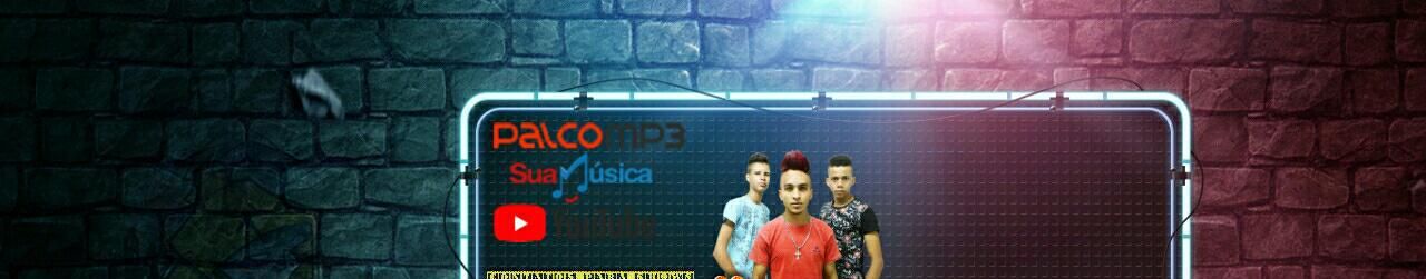 Imagem de capa de OS MANIN DO PAREDÃO OFICIAL