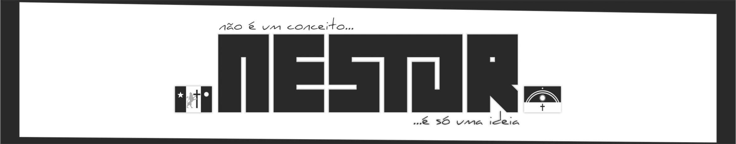 Imagem de capa de Projeto Nestor