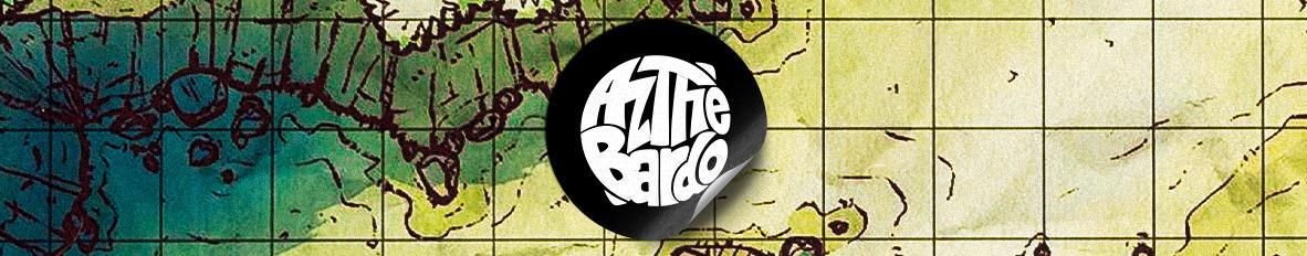 Imagem de capa de AzTheBardo