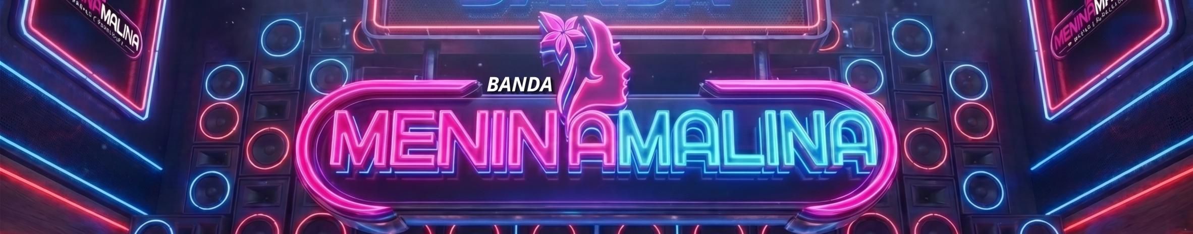 Imagem de capa de Menina Malina