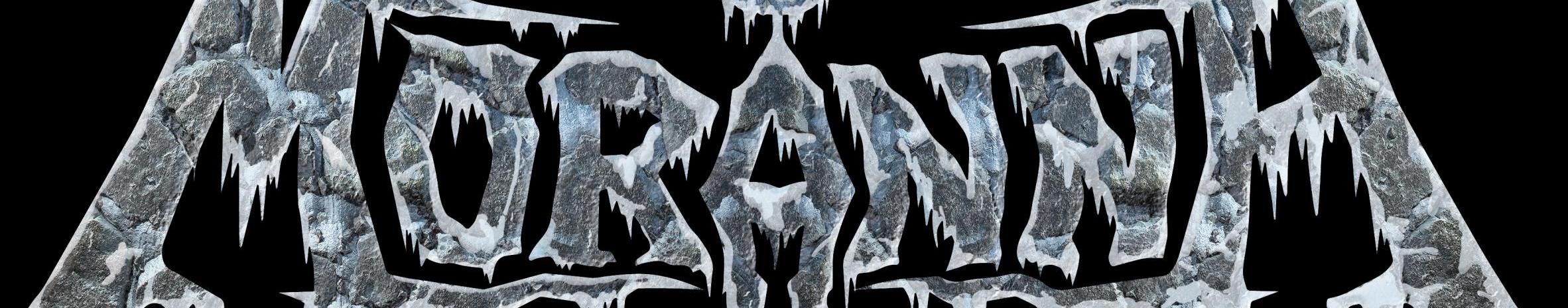 Imagem de capa de Moranna