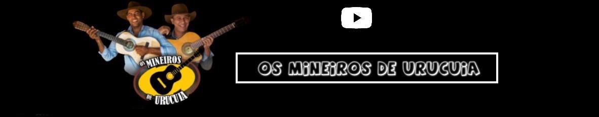 Imagem de capa de Os Mineiros De Urucuia