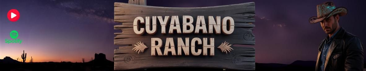 Imagem de capa de Cuyabano Ranch