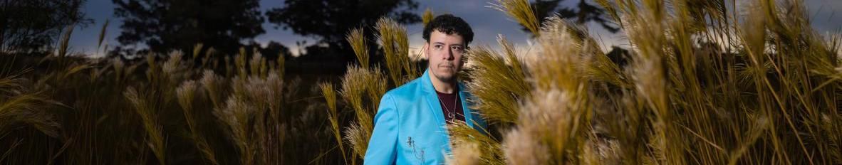 Imagem de capa de Marc Yann