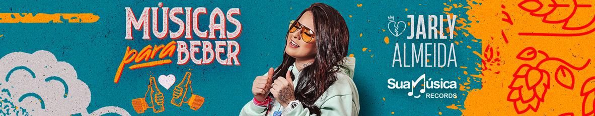 Imagem de capa de Jarly Almeida