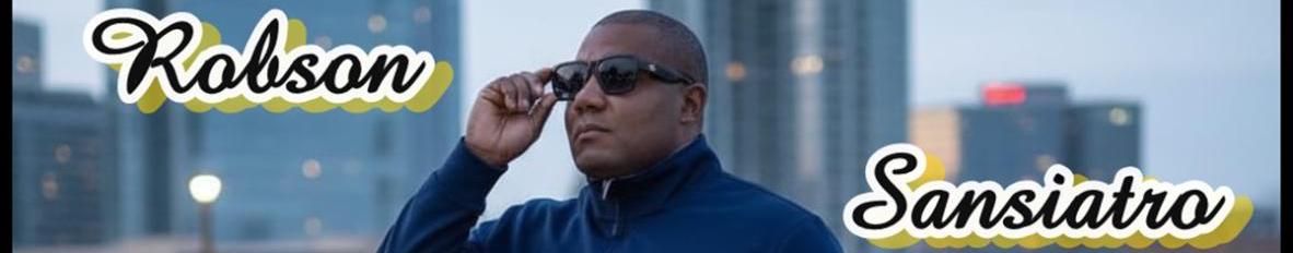 Imagem de capa de Robson Sansiatro