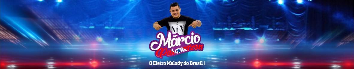Imagem de capa de Marcio Paramazon