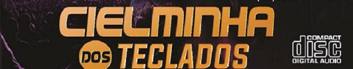 Imagem de capa de Cielminha dos Teclados Oficial