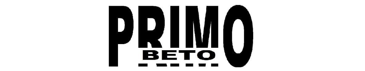 Imagem de capa de Primo Beto