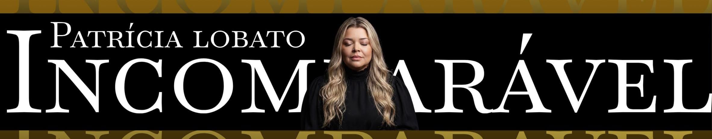 Imagem de capa de Patricia Lobato