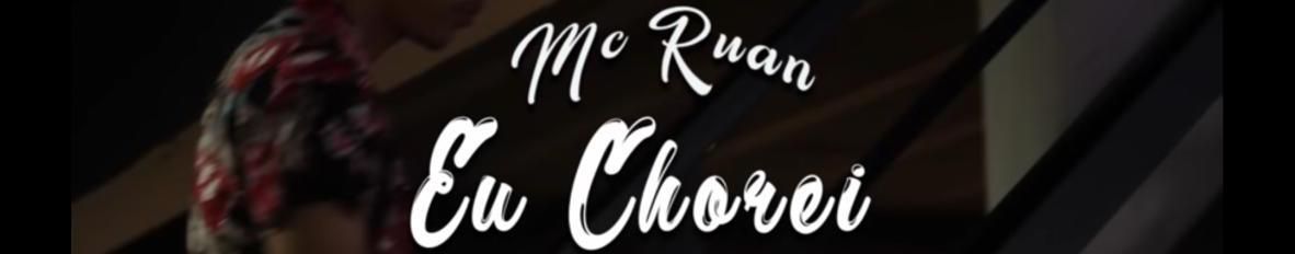 Imagem de capa de MC Ruan