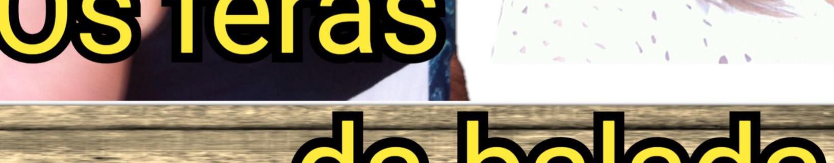 Imagem de capa de os feras da balada oficial