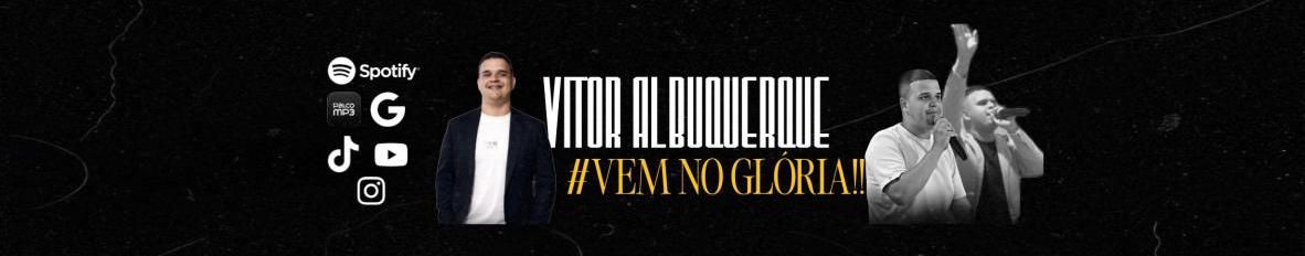 Imagem de capa de Vitor Albuquerque
