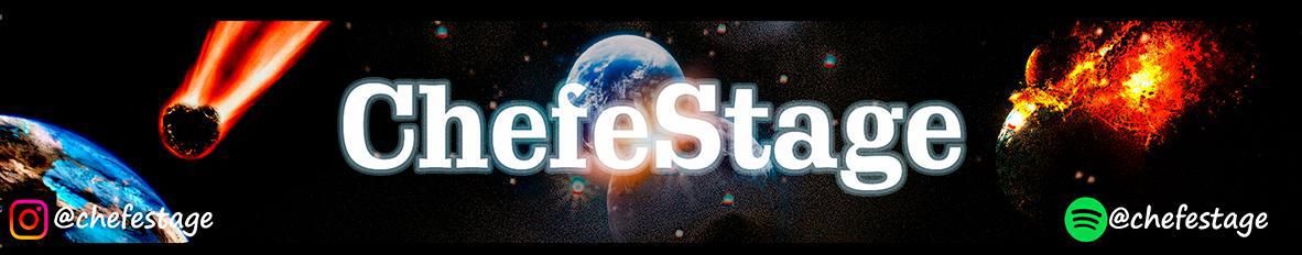 Imagem de capa de ChefeStage