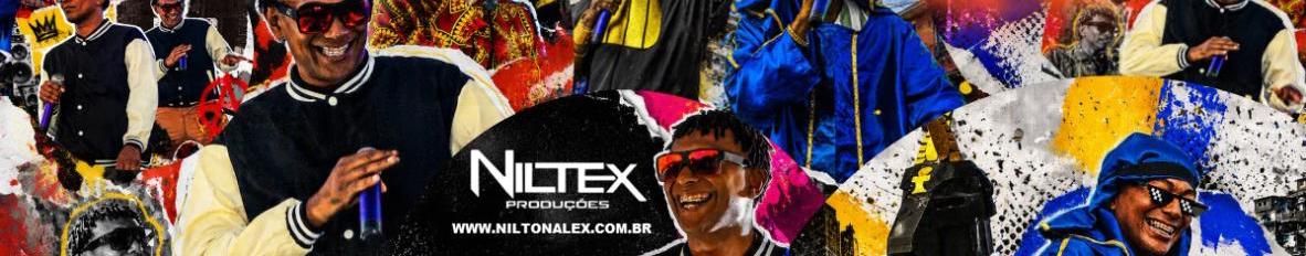 Imagem de capa de Nilton Alex