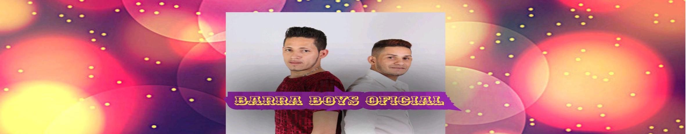 Imagem de capa de Barra Boys 2020