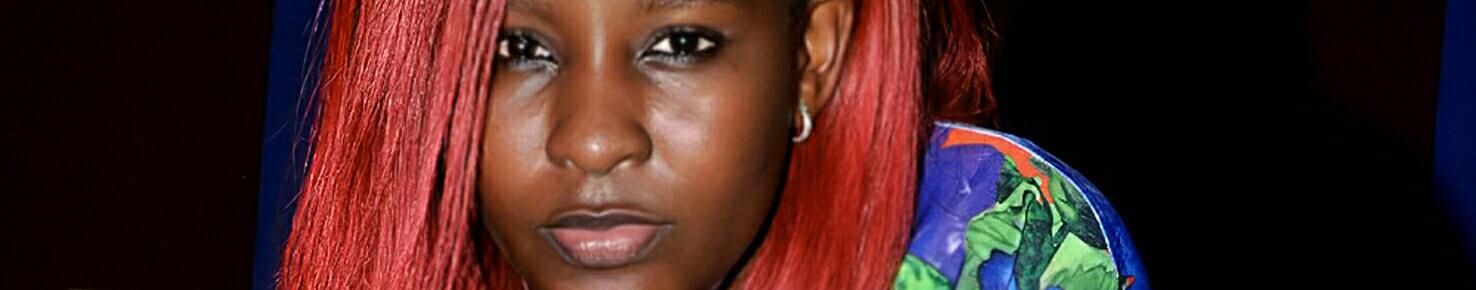 Imagem de capa de Serena Lúcia