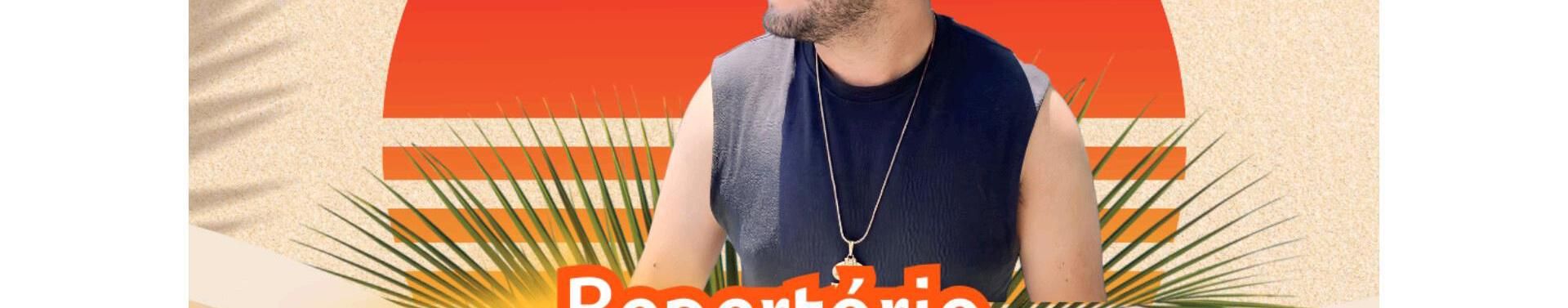 Imagem de capa de Josué Lima