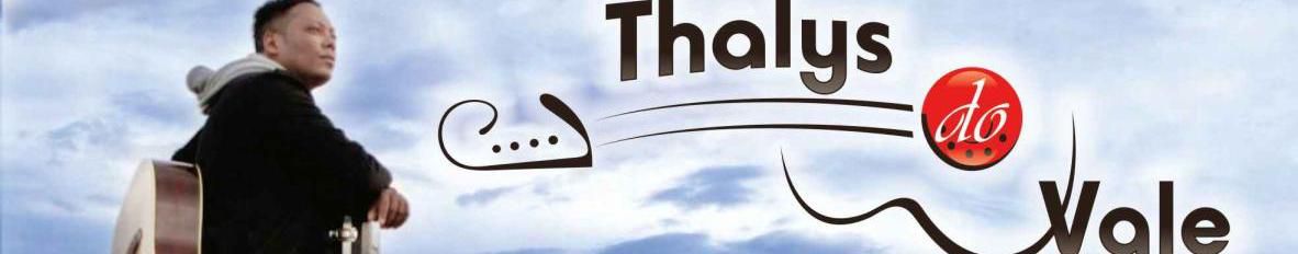 Imagem de capa de Thalys do Vale