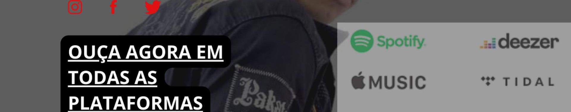 Imagem de capa de Leandro Rocha