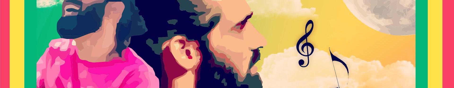 Imagem de capa de Narguilé ReggaeMusic