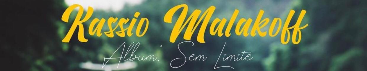 Imagem de capa de Kassio Malakoff