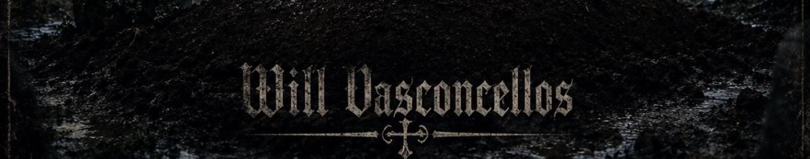 Imagem de capa de Will Vasconcellos